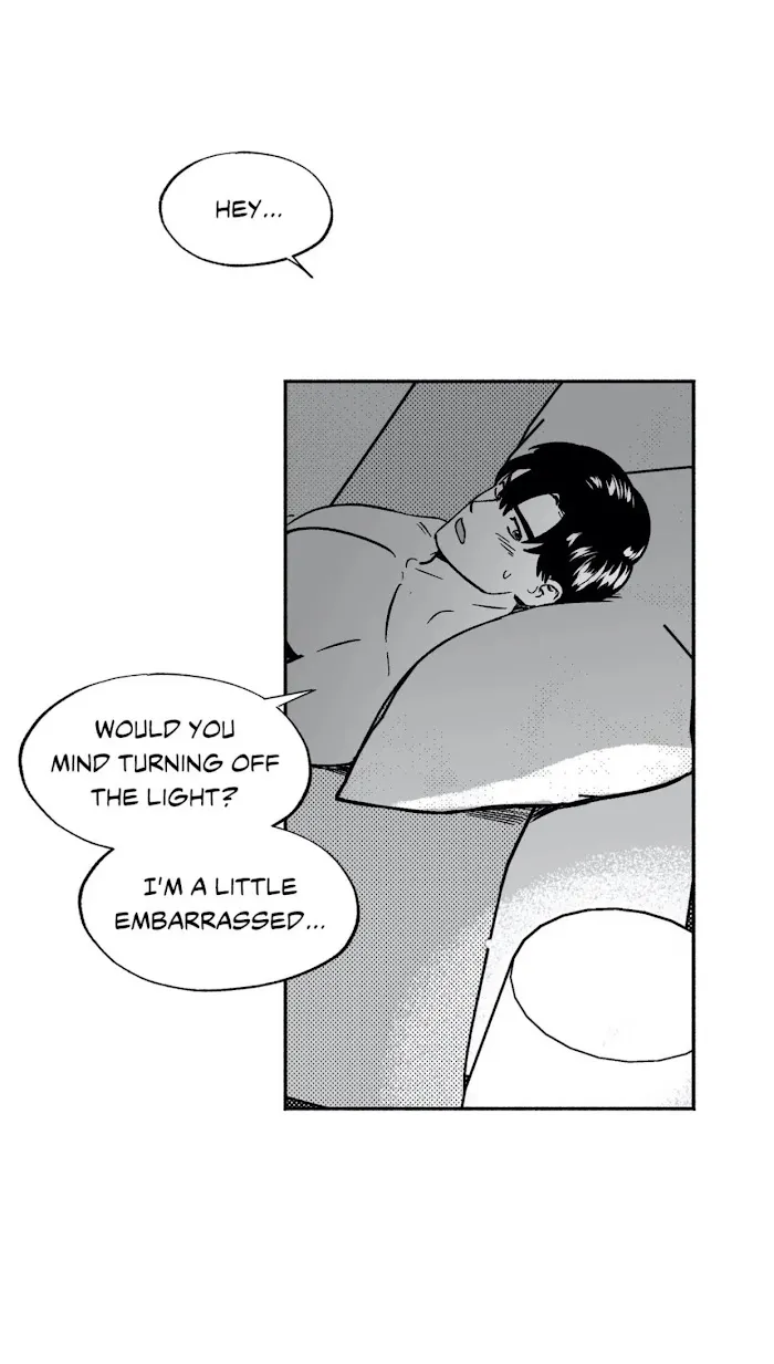 The Man At Night - Chapter 17 Page 25