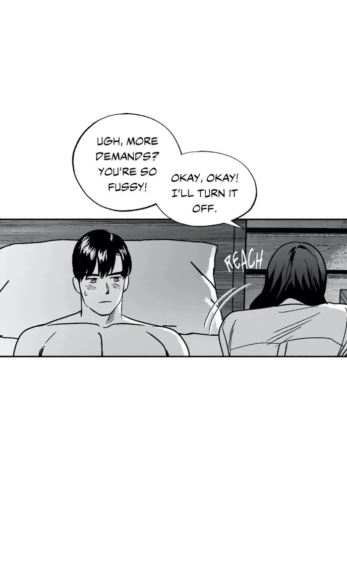 The Man At Night - Chapter 17 Page 26