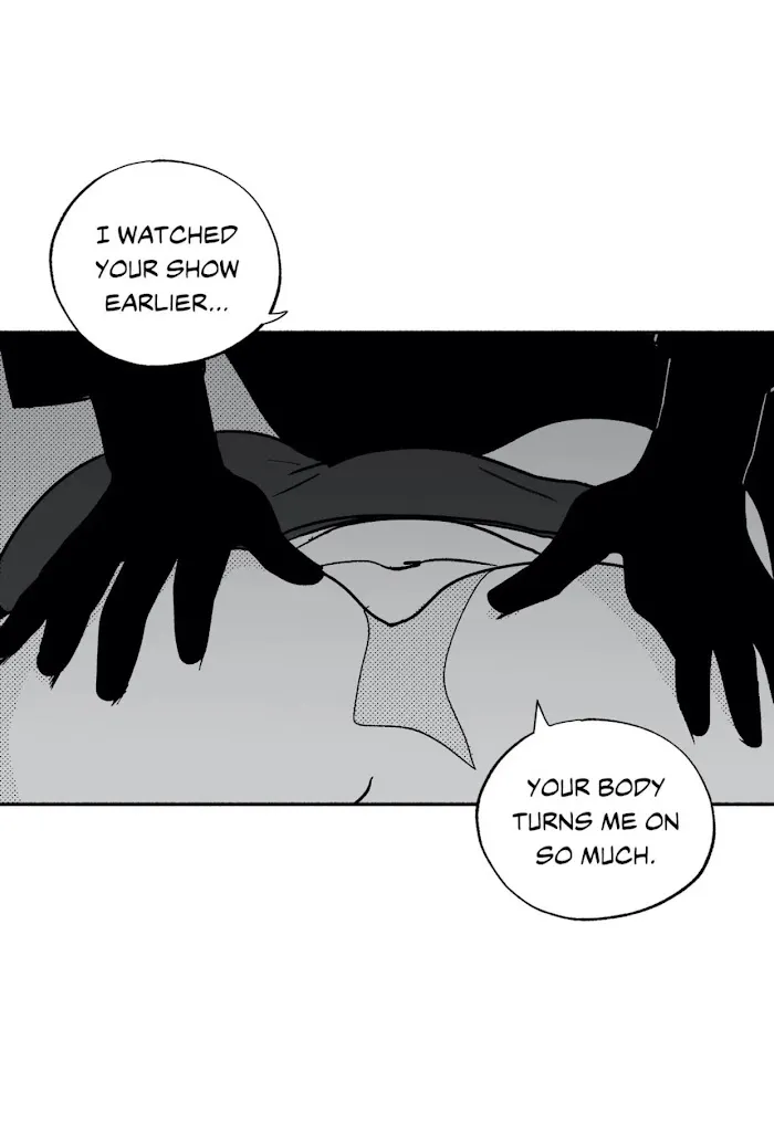 The Man At Night - Chapter 17 Page 29
