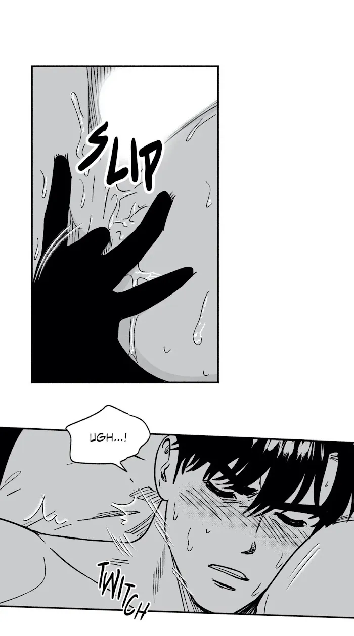The Man At Night - Chapter 17 Page 38