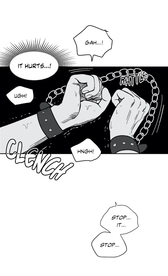 The Man At Night - Chapter 17 Page 50
