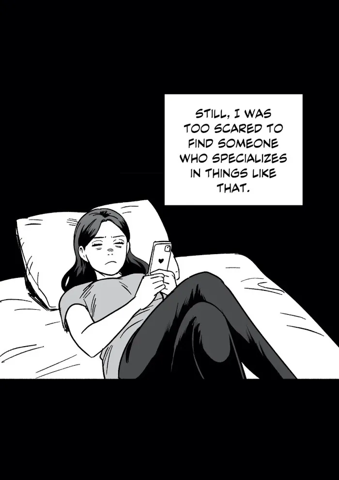 The Man At Night - Chapter 17 Page 64