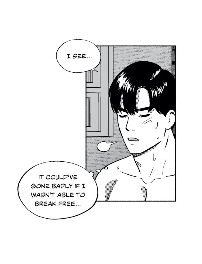 The Man At Night - Chapter 17 Page 67