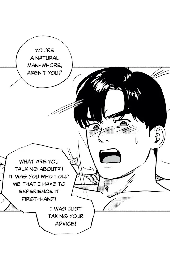 The Man At Night - Chapter 20 Page 5