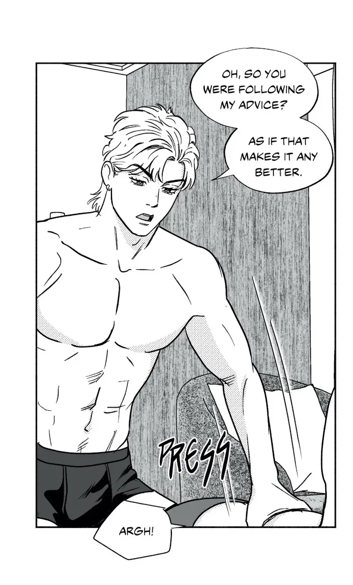 The Man At Night - Chapter 20 Page 6