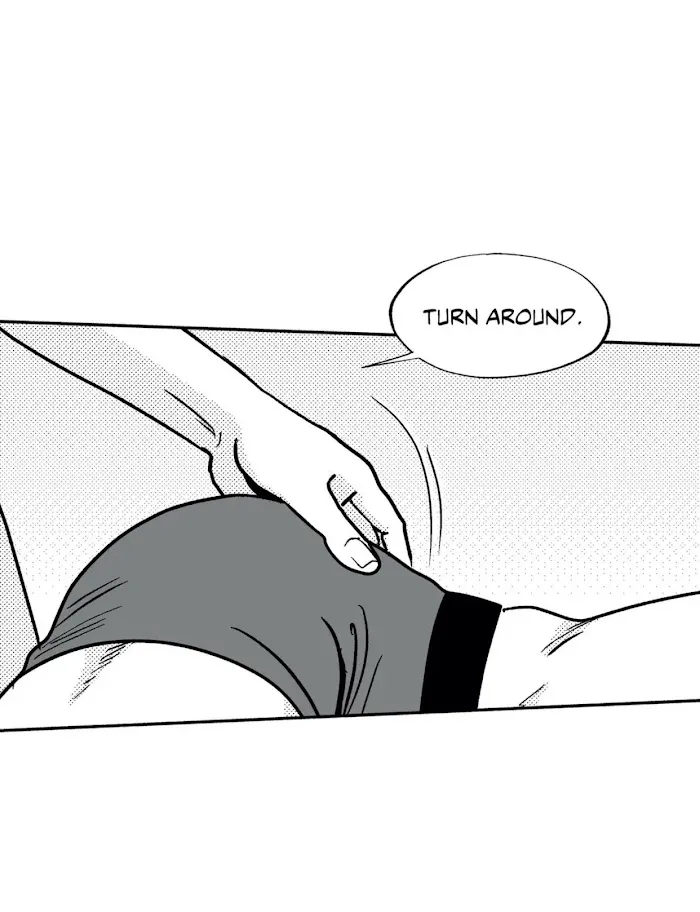 The Man At Night - Chapter 20 Page 29