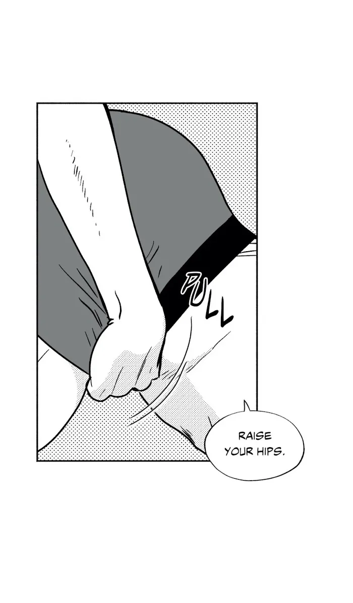 The Man At Night - Chapter 20 Page 31
