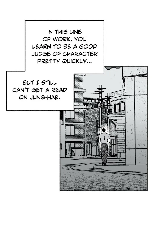 The Man At Night - Chapter 20 Page 70