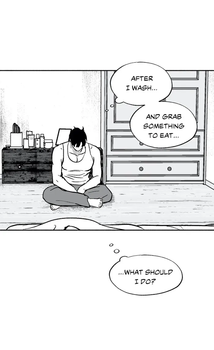 The Man At Night - Chapter 21 Page 10
