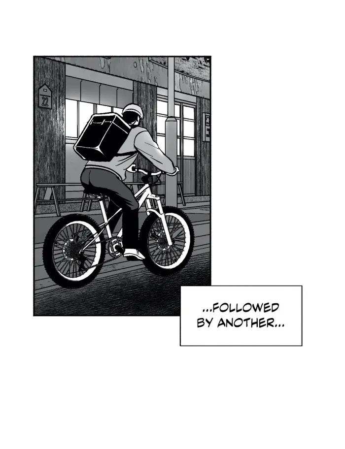 The Man At Night - Chapter 21 Page 14
