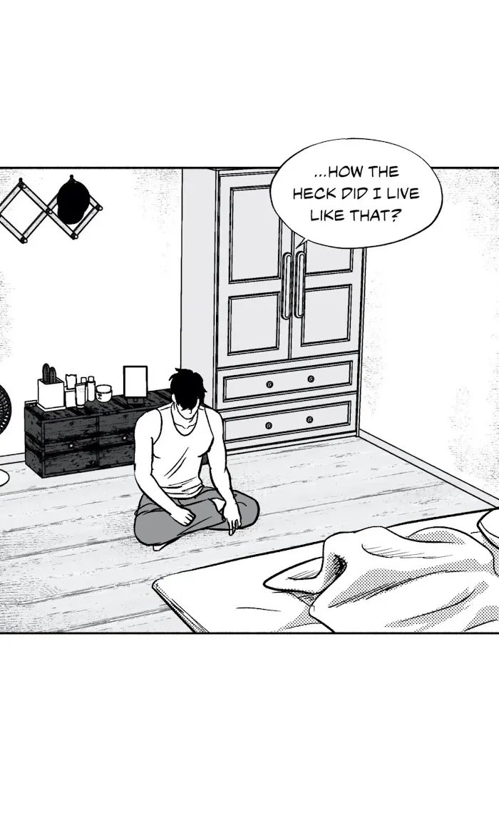 The Man At Night - Chapter 21 Page 17