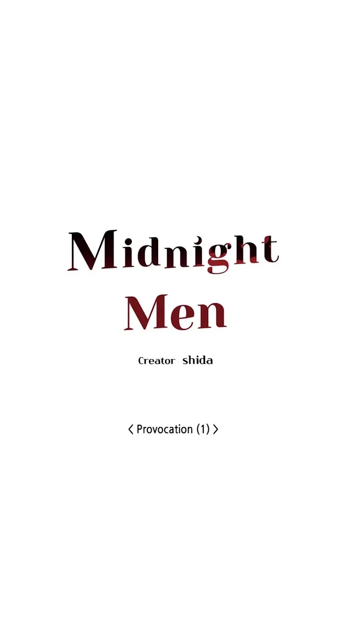The Man At Night - Chapter 21 Page 18