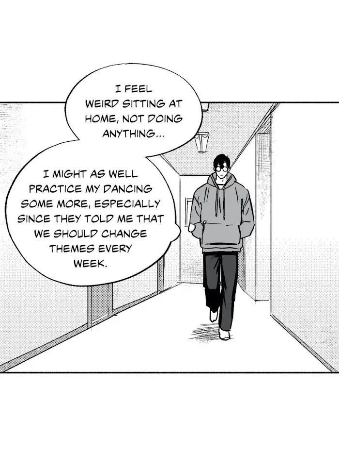 The Man At Night - Chapter 21 Page 20