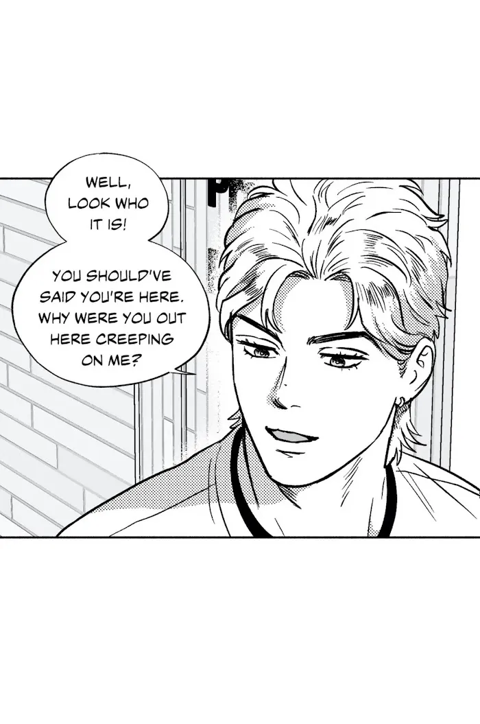 The Man At Night - Chapter 21 Page 29