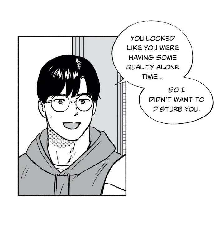 The Man At Night - Chapter 21 Page 30