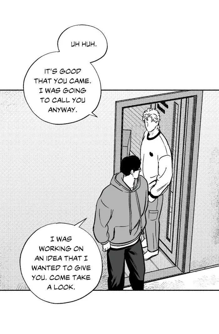 The Man At Night - Chapter 21 Page 31