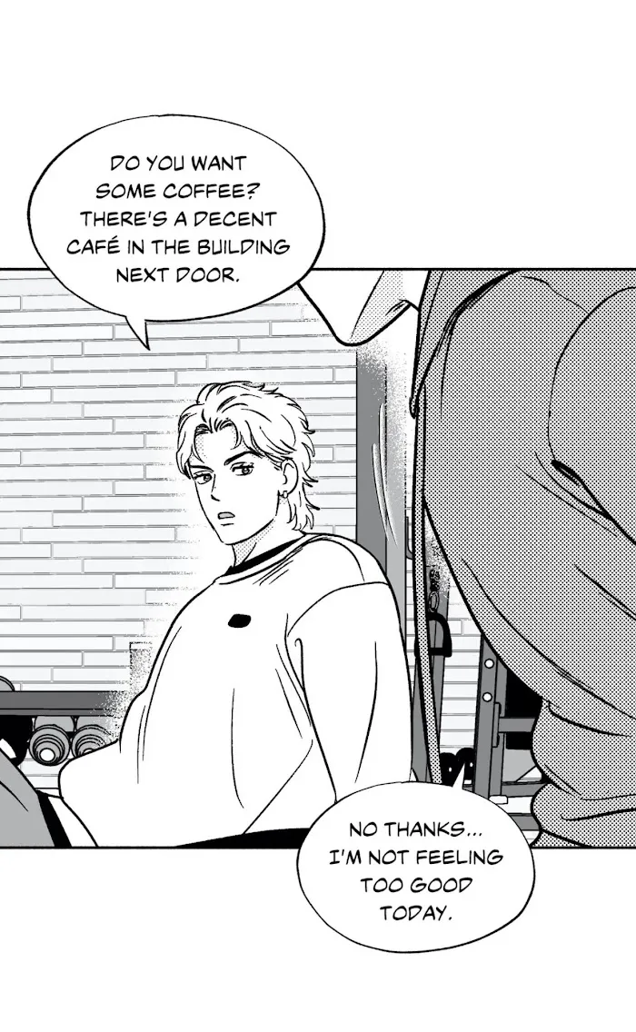 The Man At Night - Chapter 21 Page 34