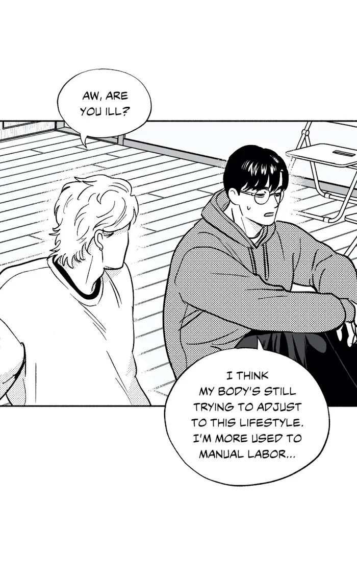 The Man At Night - Chapter 21 Page 35