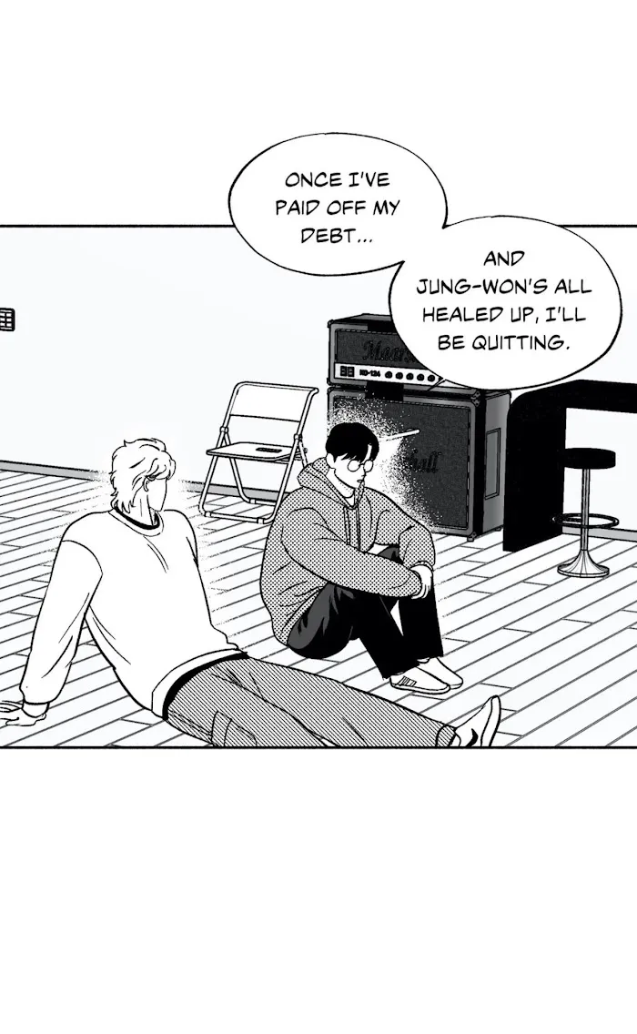 The Man At Night - Chapter 21 Page 37