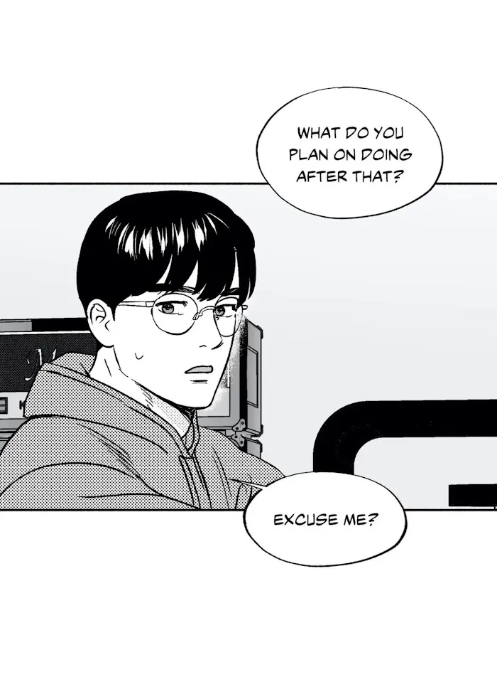 The Man At Night - Chapter 21 Page 40