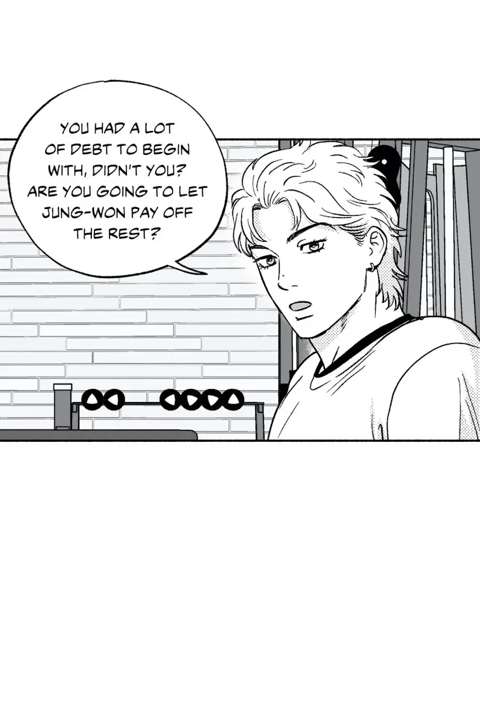 The Man At Night - Chapter 21 Page 41