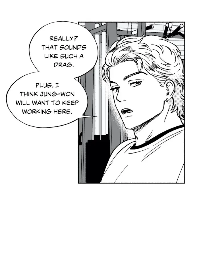 The Man At Night - Chapter 21 Page 43
