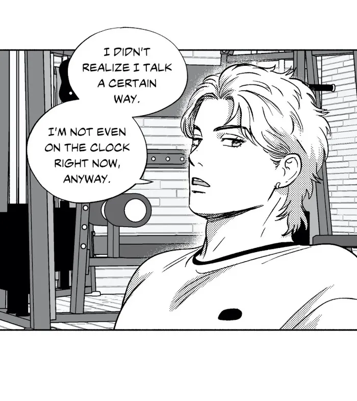 The Man At Night - Chapter 21 Page 56