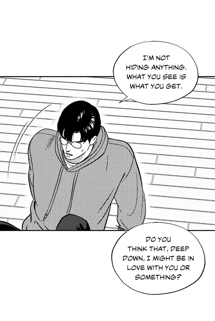 The Man At Night - Chapter 21 Page 67