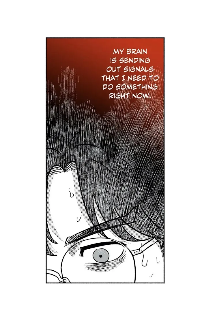 The Man At Night - Chapter 22 Page 8