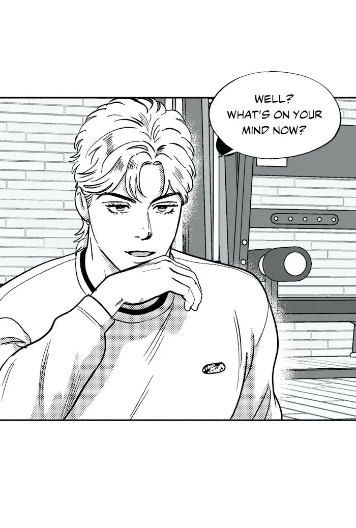 The Man At Night - Chapter 22 Page 9