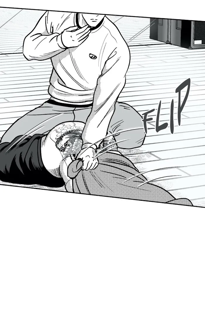 The Man At Night - Chapter 22 Page 67