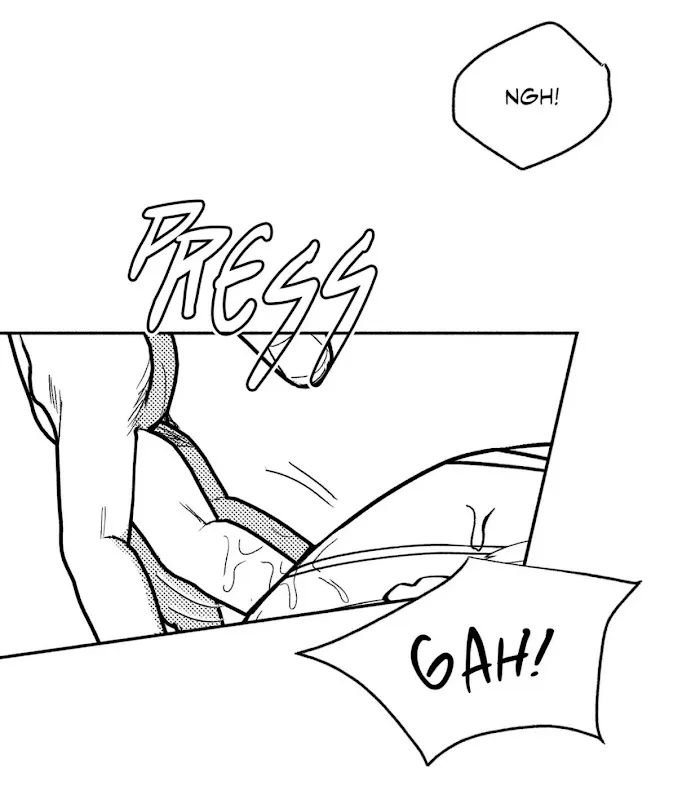 The Man At Night - Chapter 23 Page 3