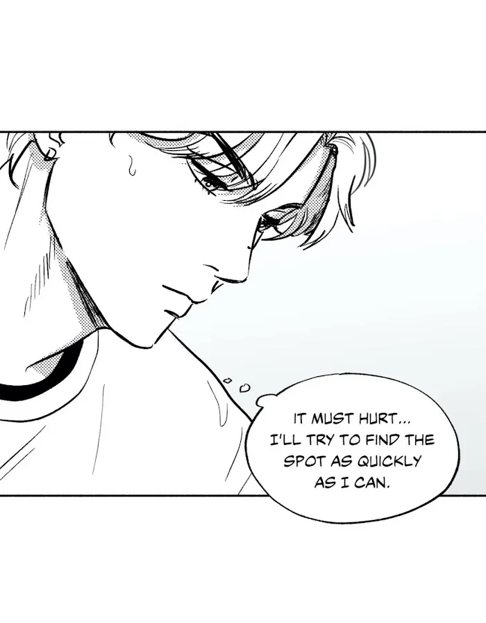 The Man At Night - Chapter 23 Page 5