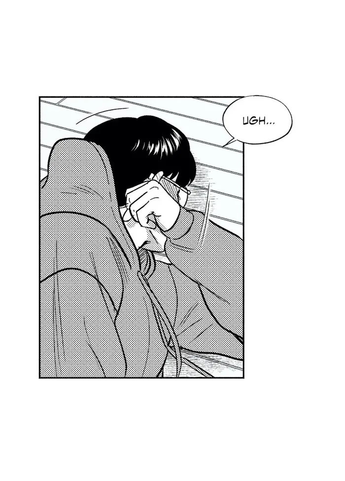 The Man At Night - Chapter 24 Page 2