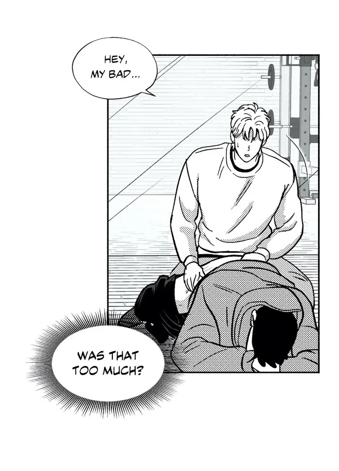 The Man At Night - Chapter 24 Page 3
