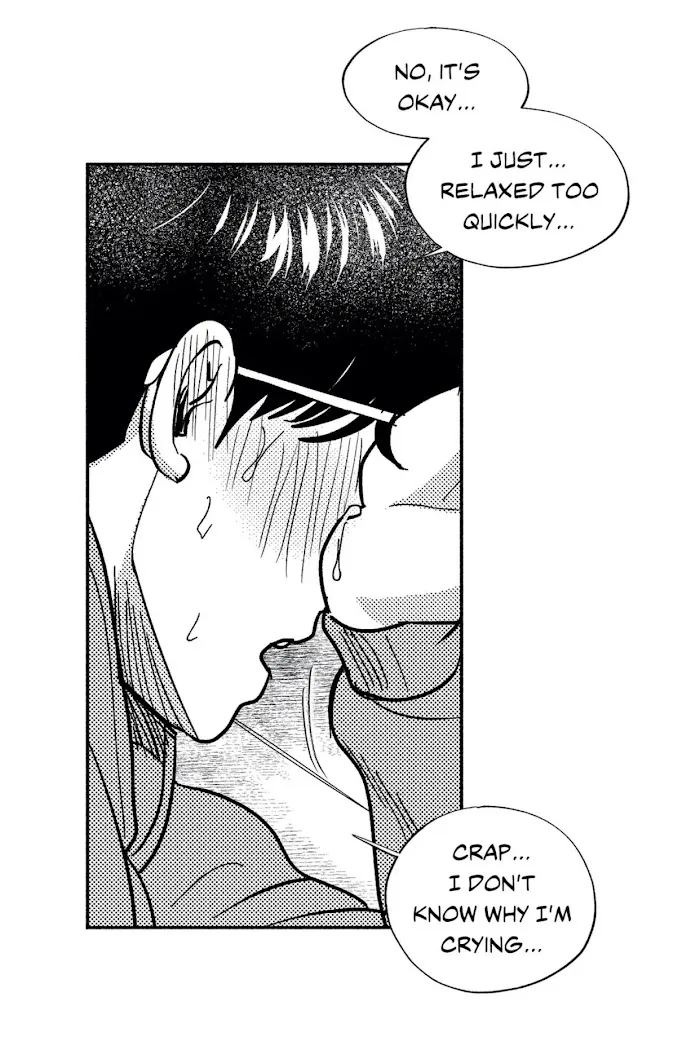 The Man At Night - Chapter 24 Page 4