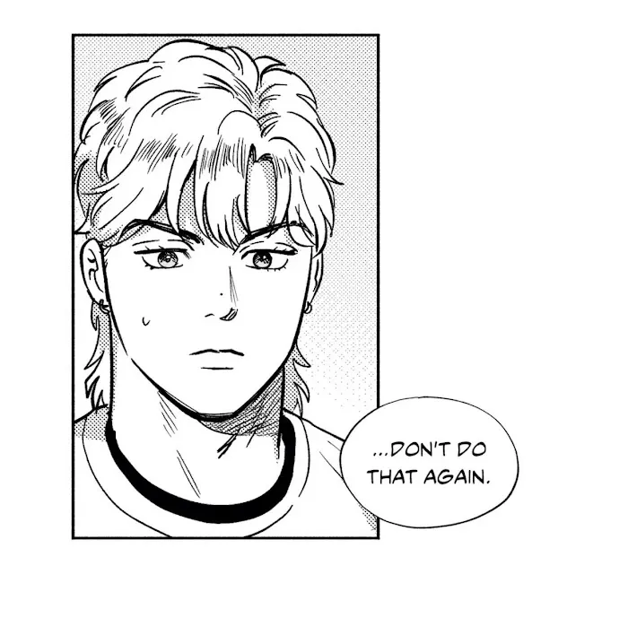 The Man At Night - Chapter 24 Page 6