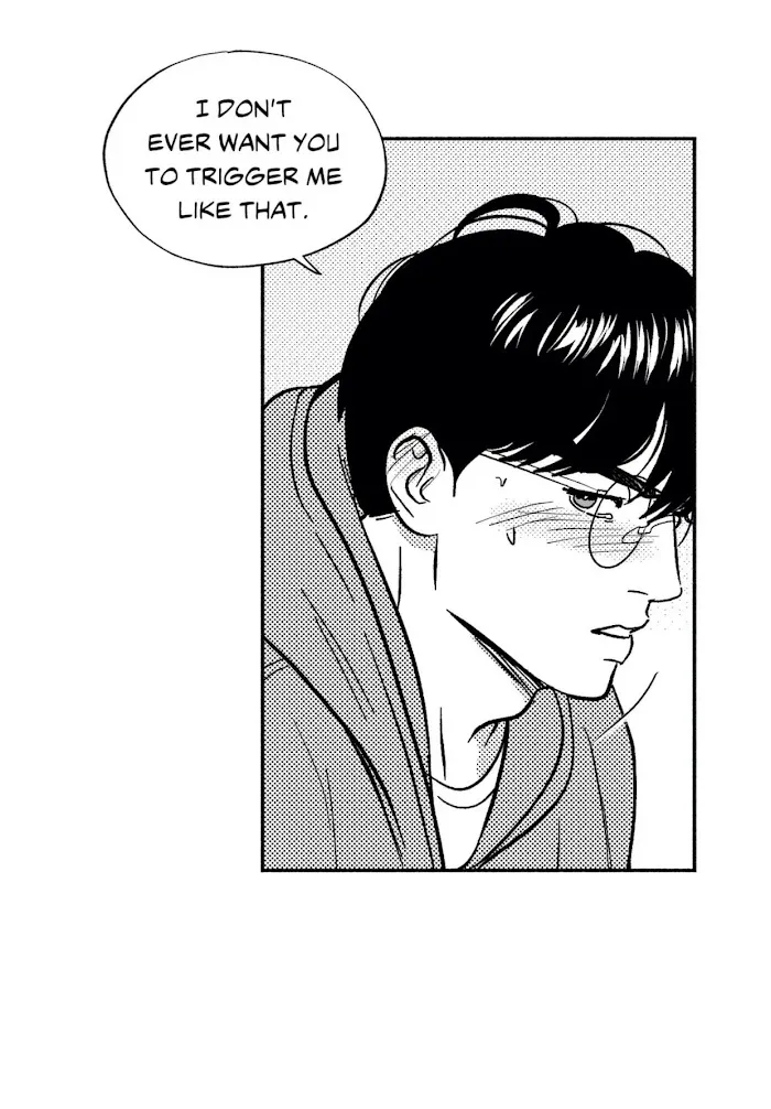 The Man At Night - Chapter 24 Page 7