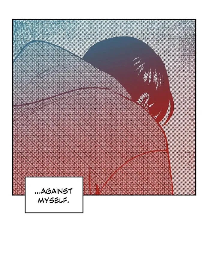 The Man At Night - Chapter 24 Page 9