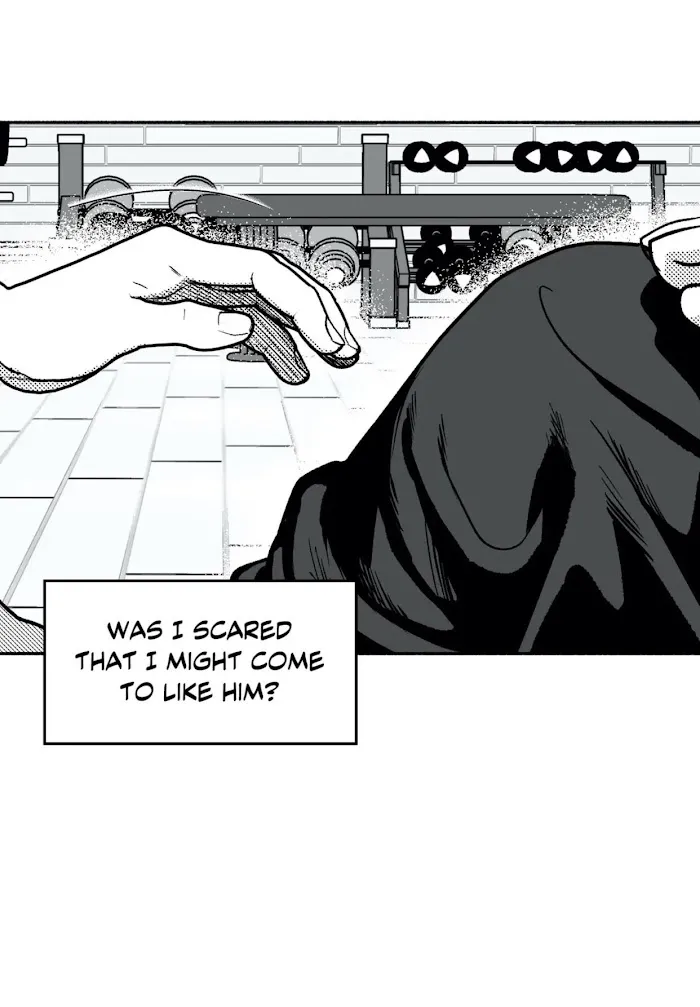 The Man At Night - Chapter 24 Page 11