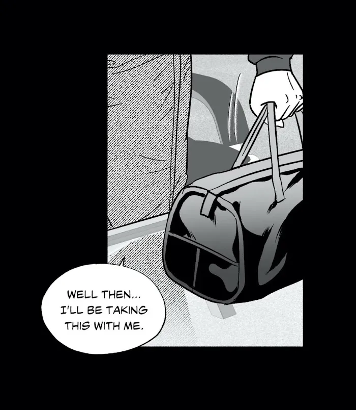 The Man At Night - Chapter 24 Page 17