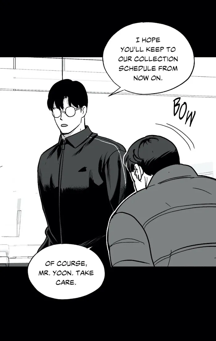 The Man At Night - Chapter 24 Page 18