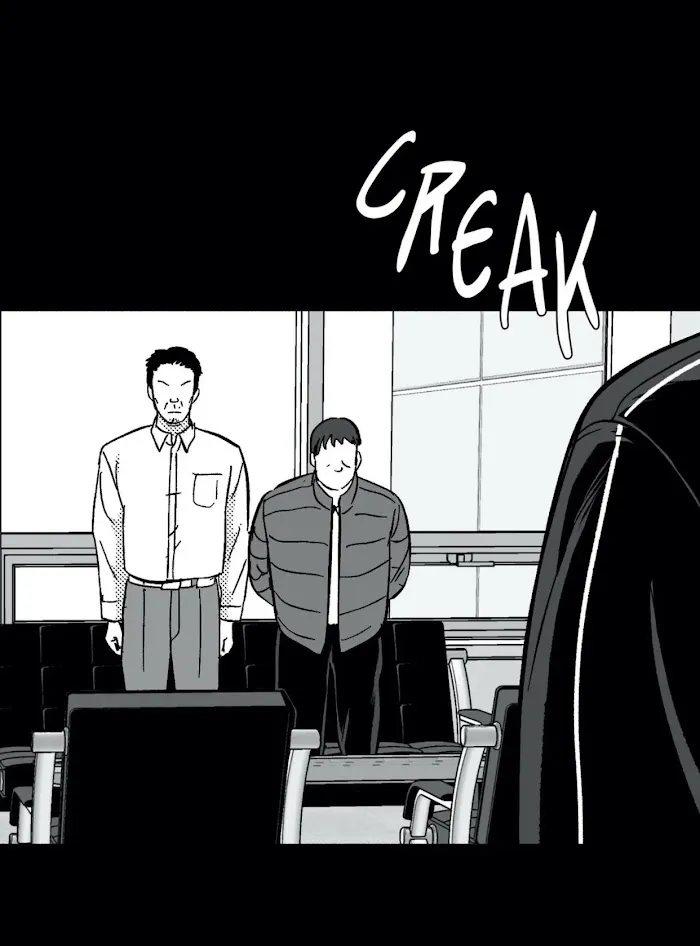 The Man At Night - Chapter 24 Page 19