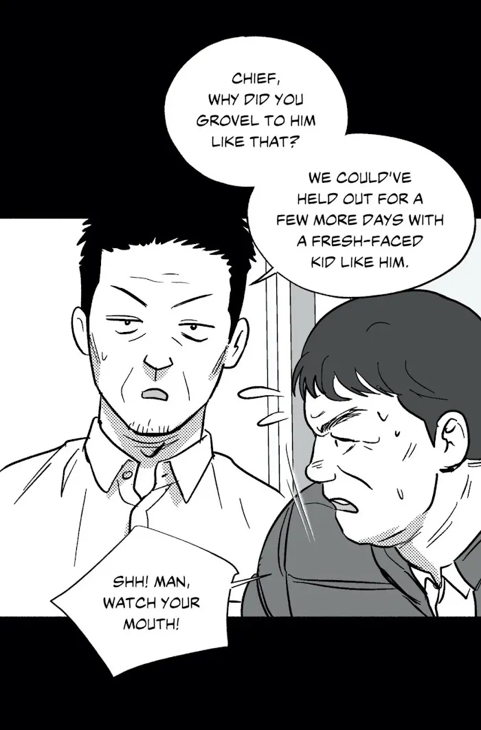 The Man At Night - Chapter 24 Page 20