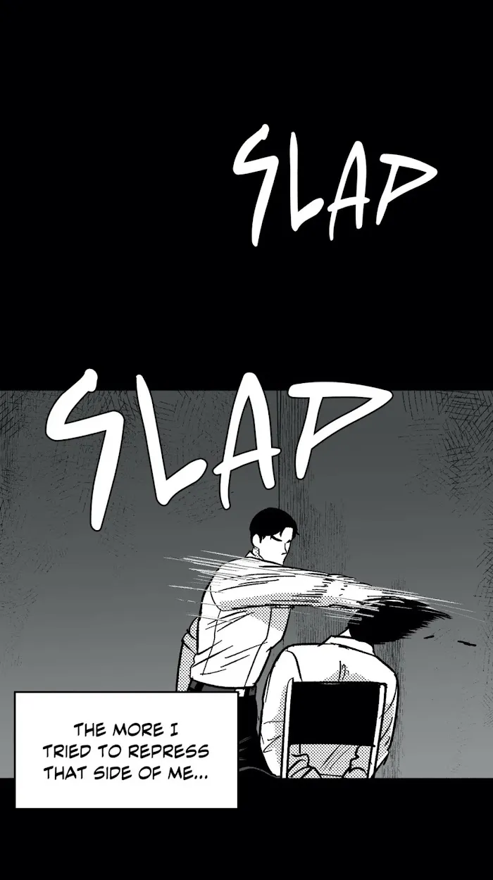 The Man At Night - Chapter 24 Page 24