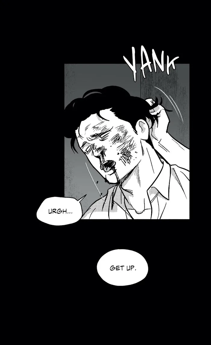 The Man At Night - Chapter 24 Page 25