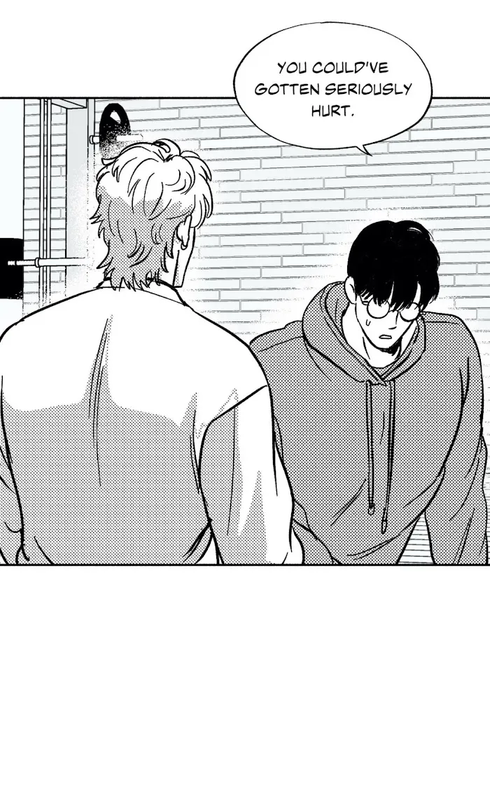 The Man At Night - Chapter 24 Page 28