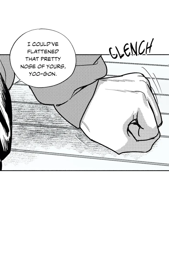 The Man At Night - Chapter 24 Page 29