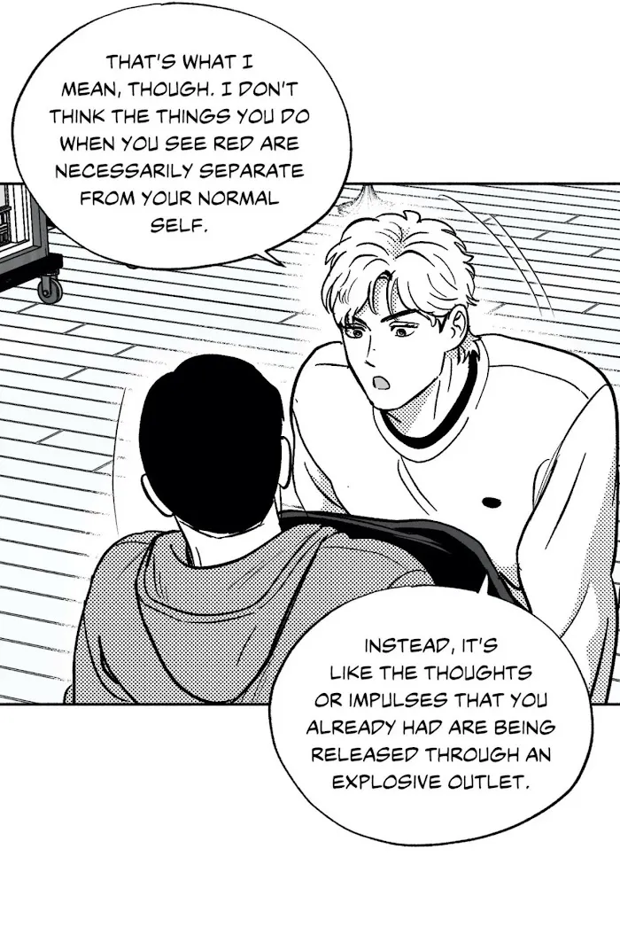The Man At Night - Chapter 24 Page 35