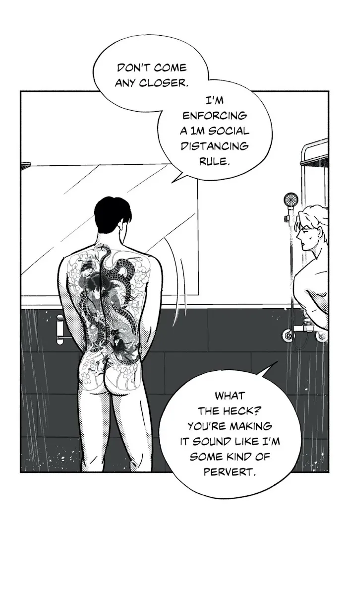 The Man At Night - Chapter 24 Page 43